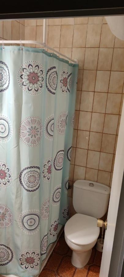 La Vela Al Vent Apartamentos Sant Carles De La Rapita Ngoại thất bức ảnh